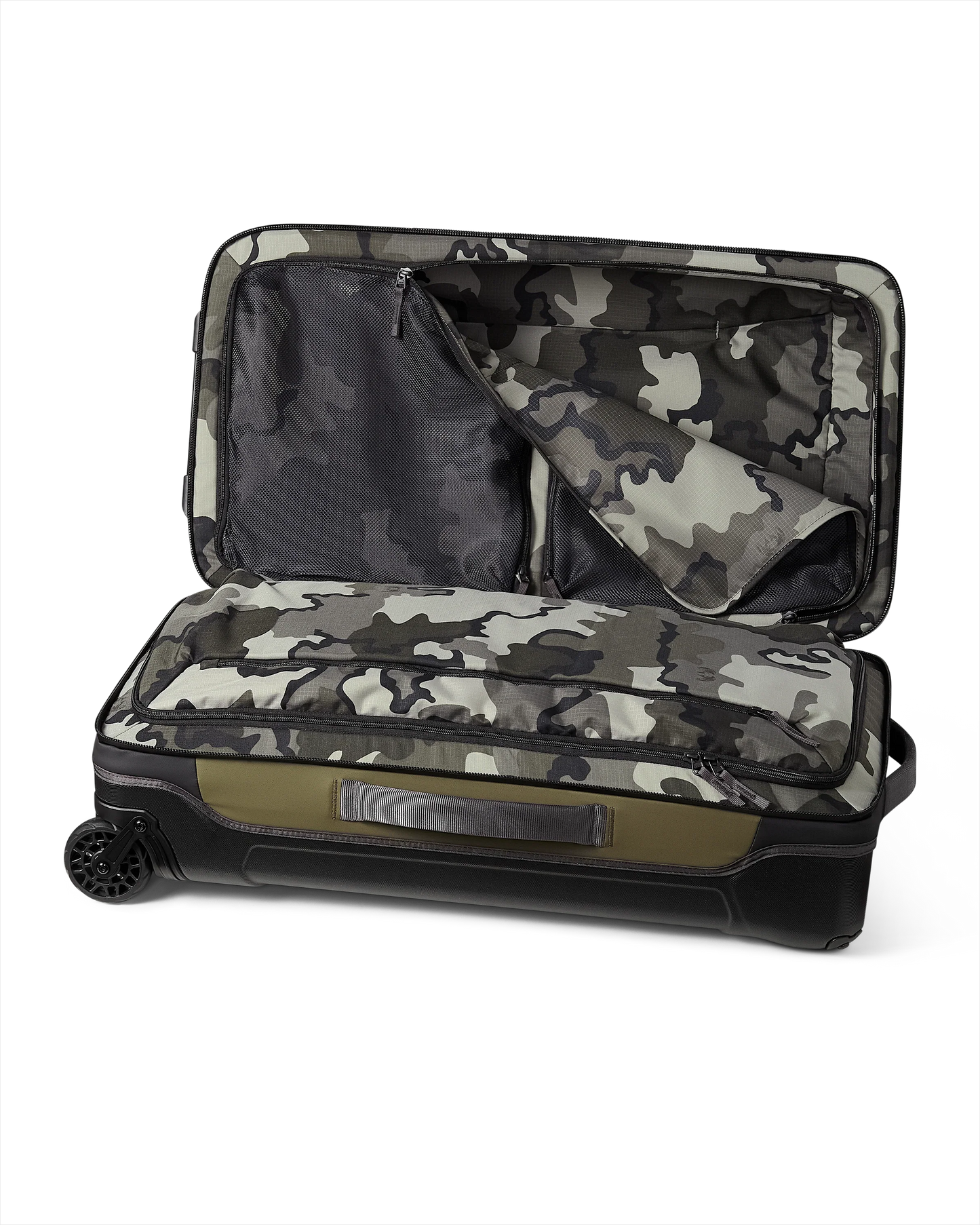 Waypoint 4500 Roller | Bourbon