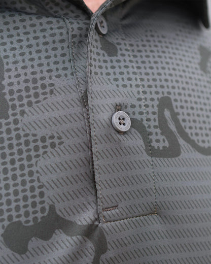 KUIU Performance Polo | Antler