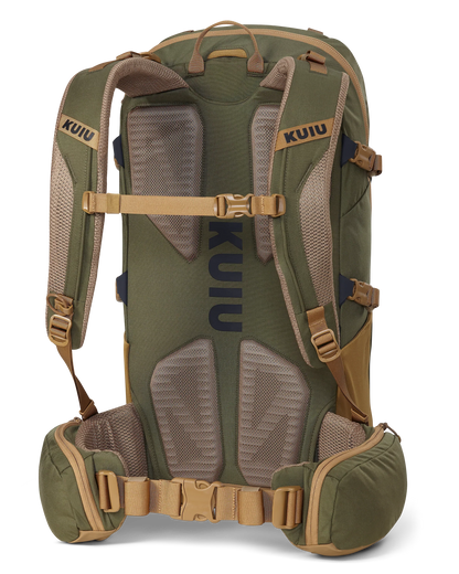 Ranger 2200 | Evergreen