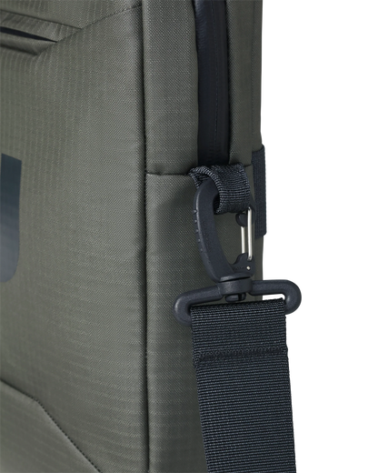 Waypoint Messenger Bag | Stone