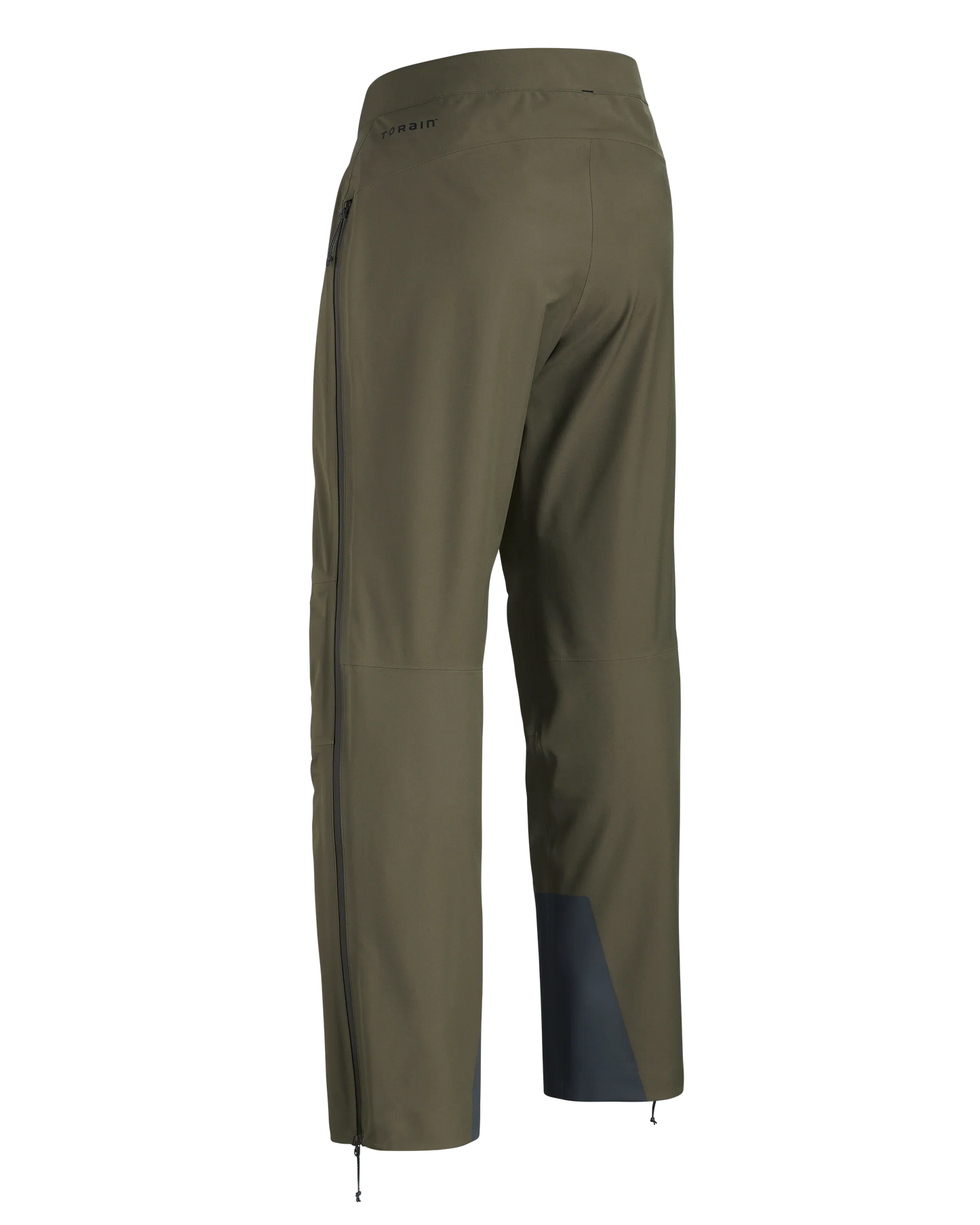 Women's Chugach TR Rain Pant | Ash