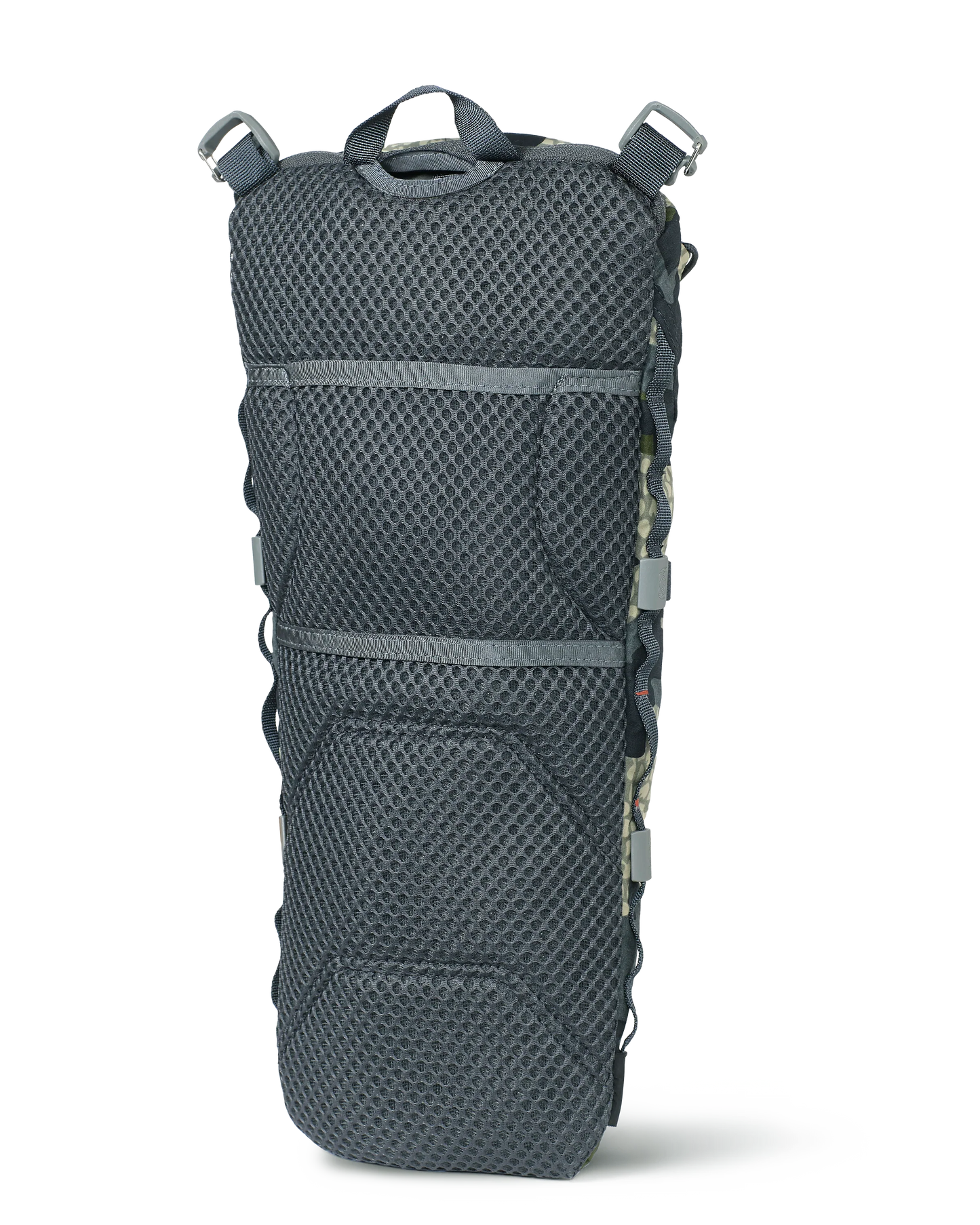 PRO G3 Hydration Rig | Verde