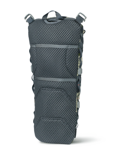 PRO G3 Hydration Rig | Verde
