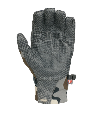 Yukon PRO Glove | Vias