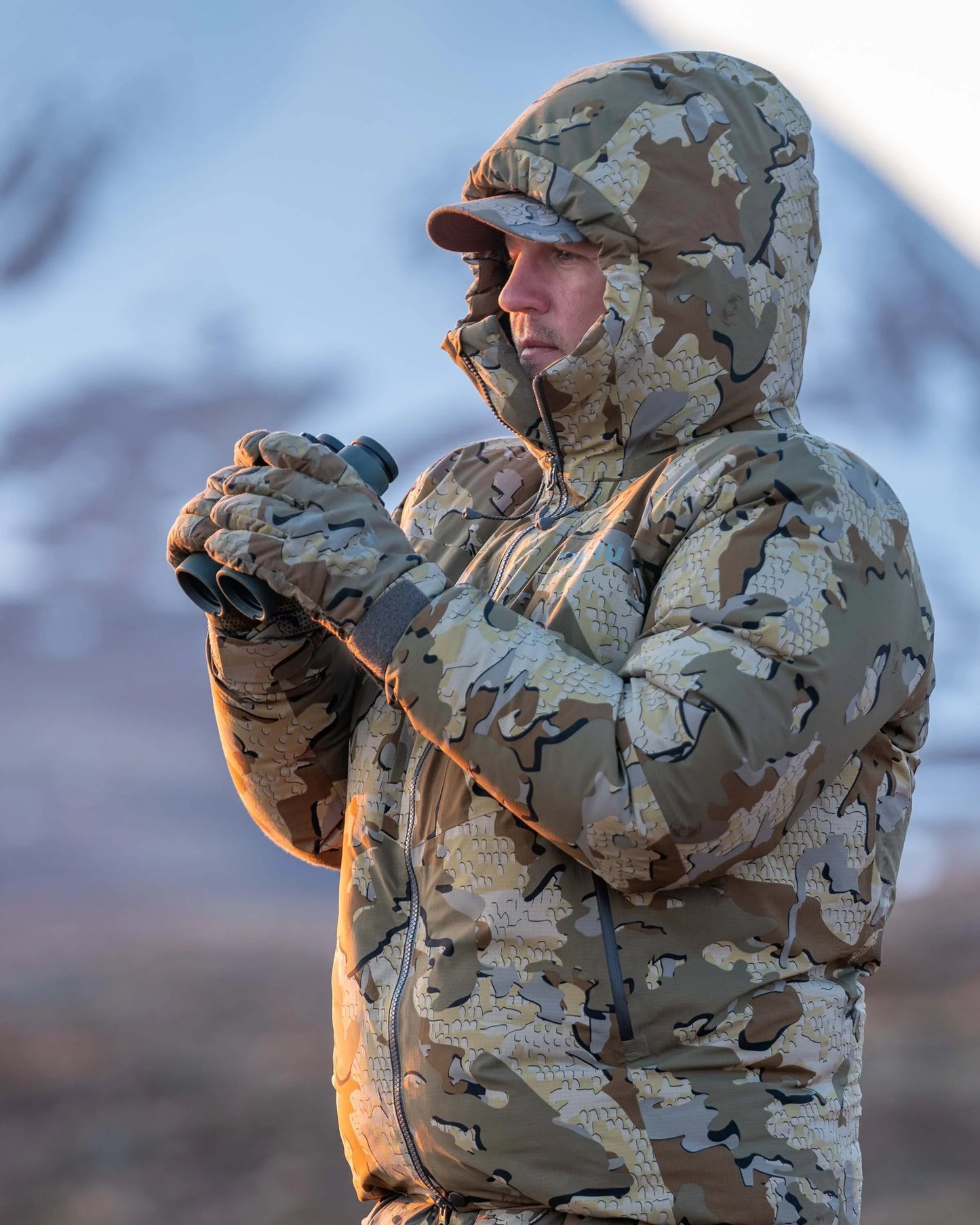 Kenai Packable Glove | Vias