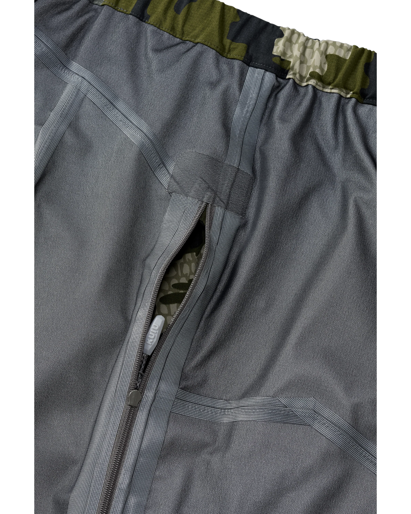 KUIU Kutana Storm Shell Pant | Verde