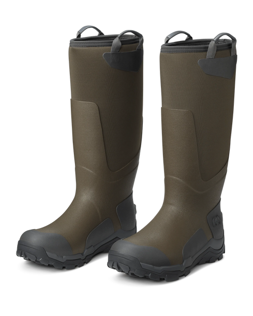 KUIU HD Mud Boot | Ash