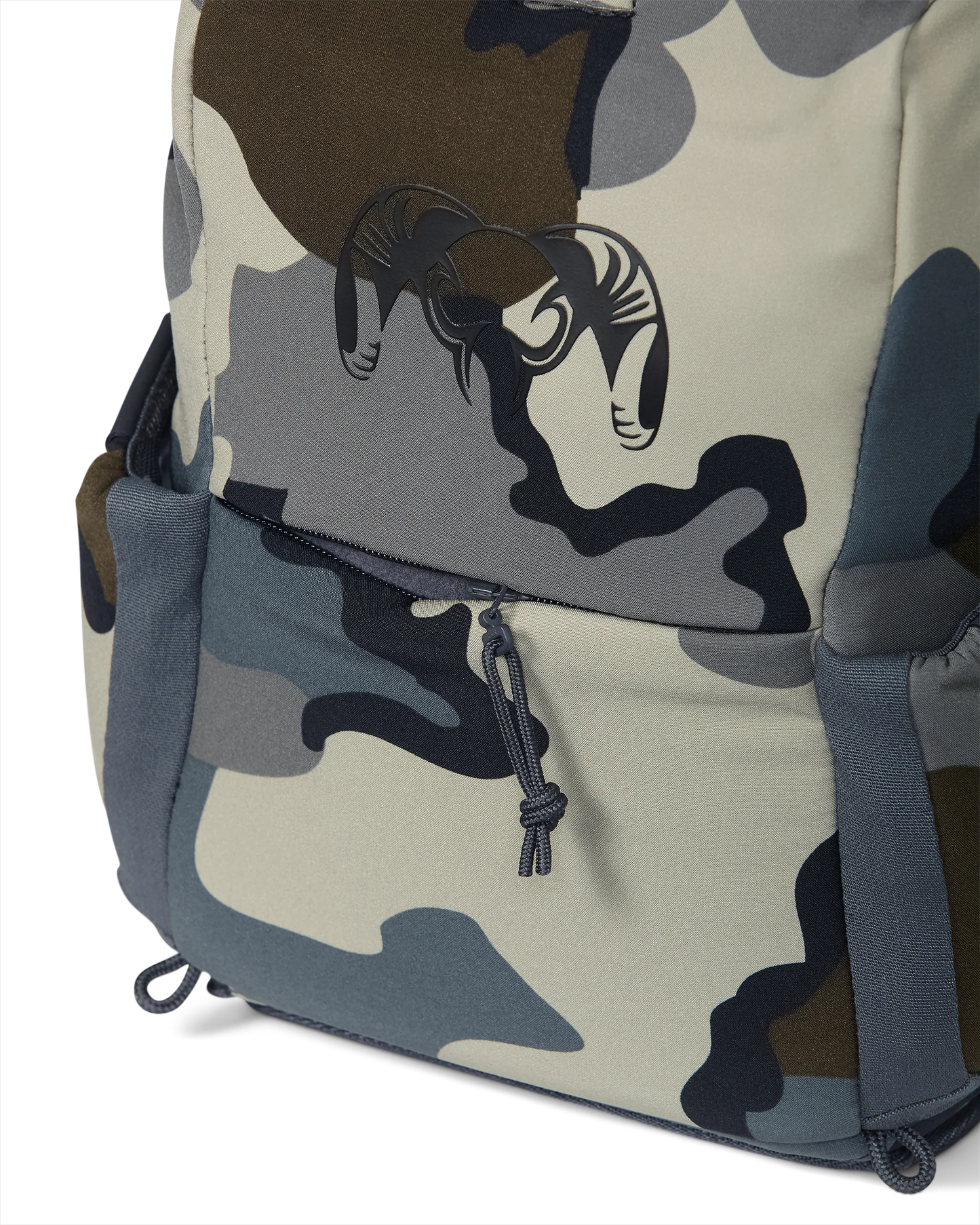 PRO G3 Bino Harness | Vias