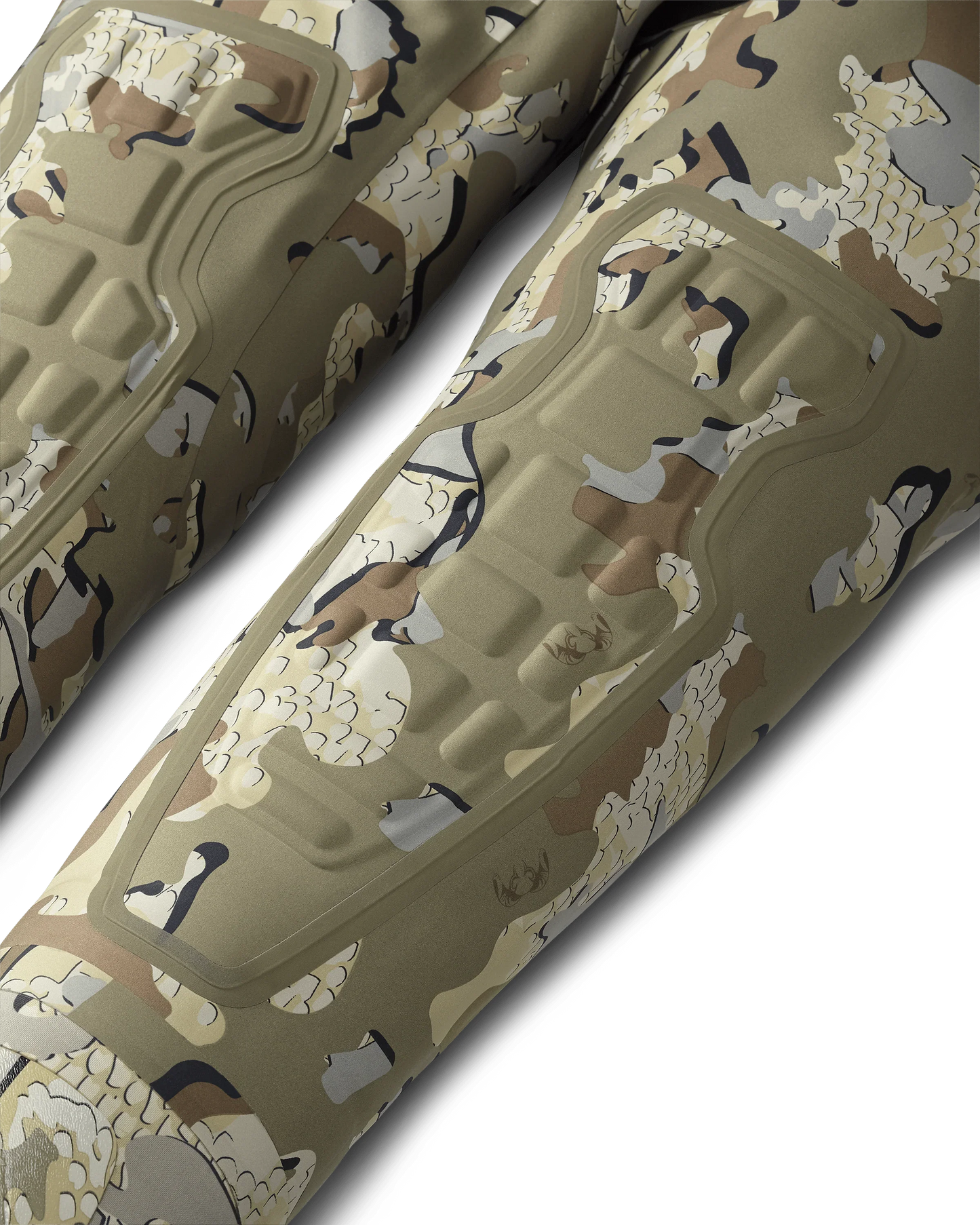 KUIU PRO HD Flex Zip Wader | Valo