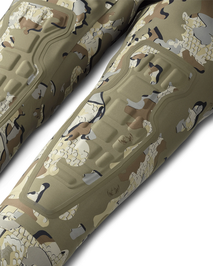 KUIU PRO HD Flex Zip Wader | Valo