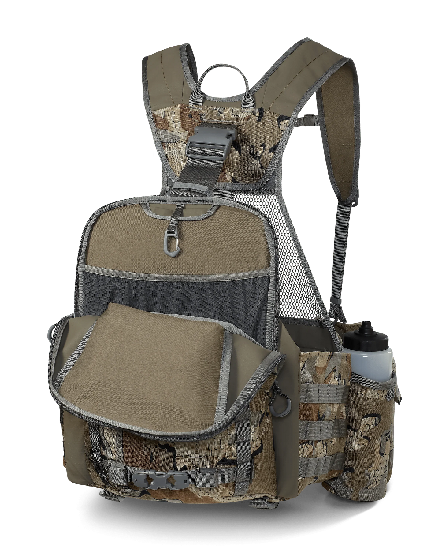 Upland Field Vest | Valo