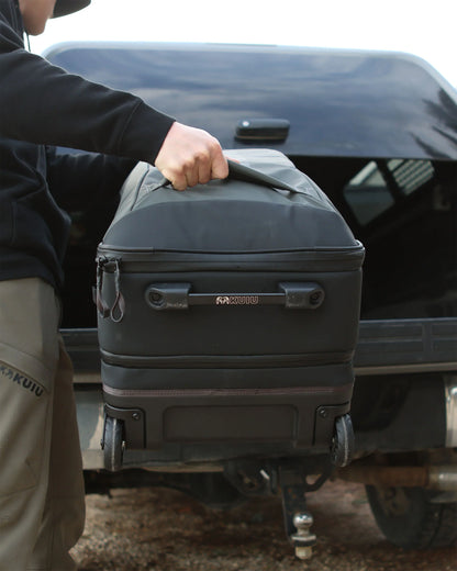 Waypoint 6500 Roller | Bourbon