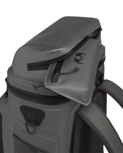 Kodiak 2000 Cooler Backpack | Stone