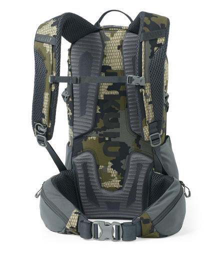 Divide 1500 | Verde