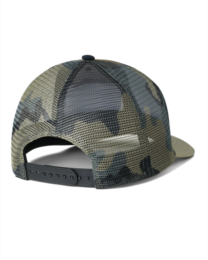 Blank KUIU CORDURA®  Trucker Hats (20 pack) | Vias