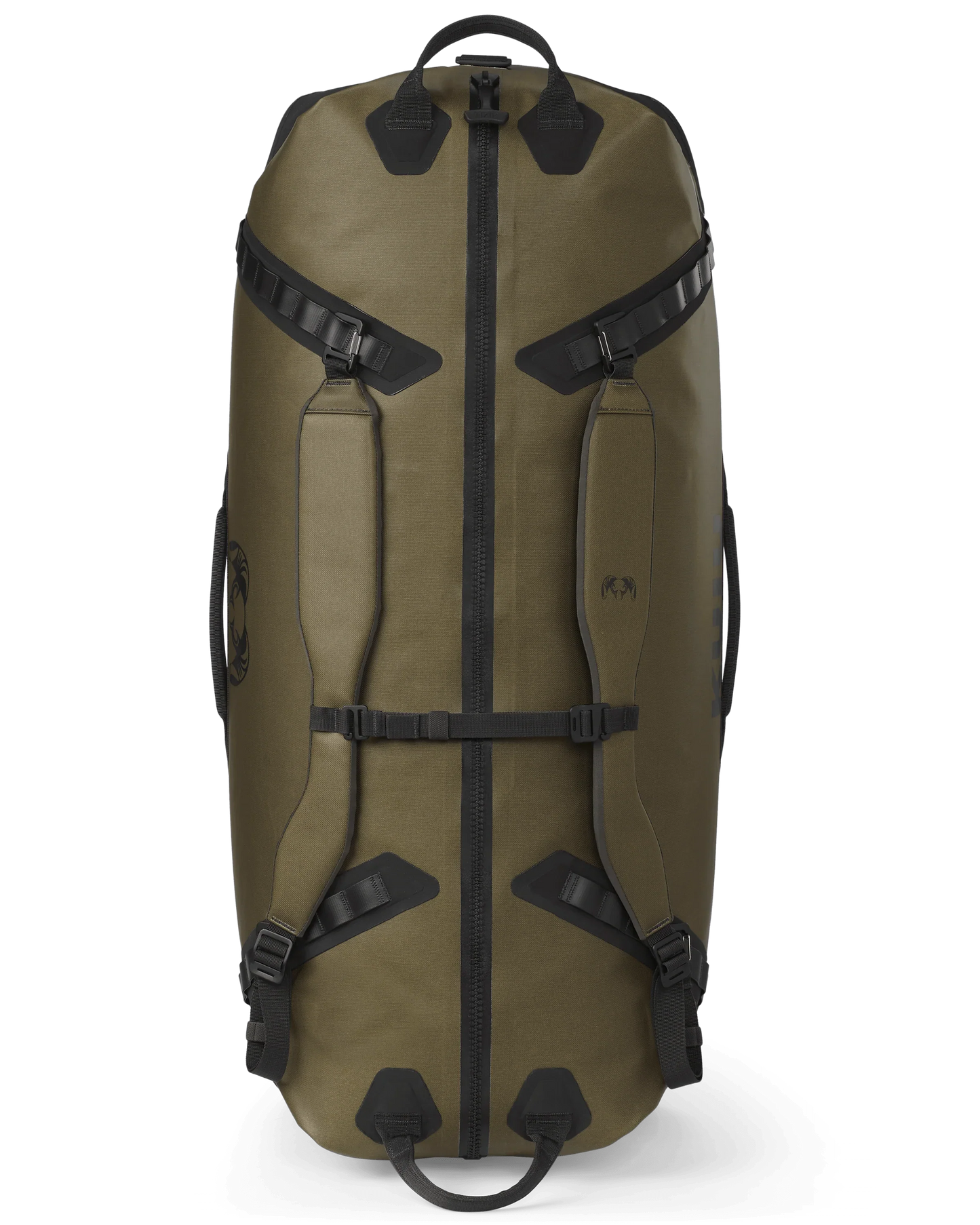 Kodiak 6600 Submersible Duffel | Coyote Brown