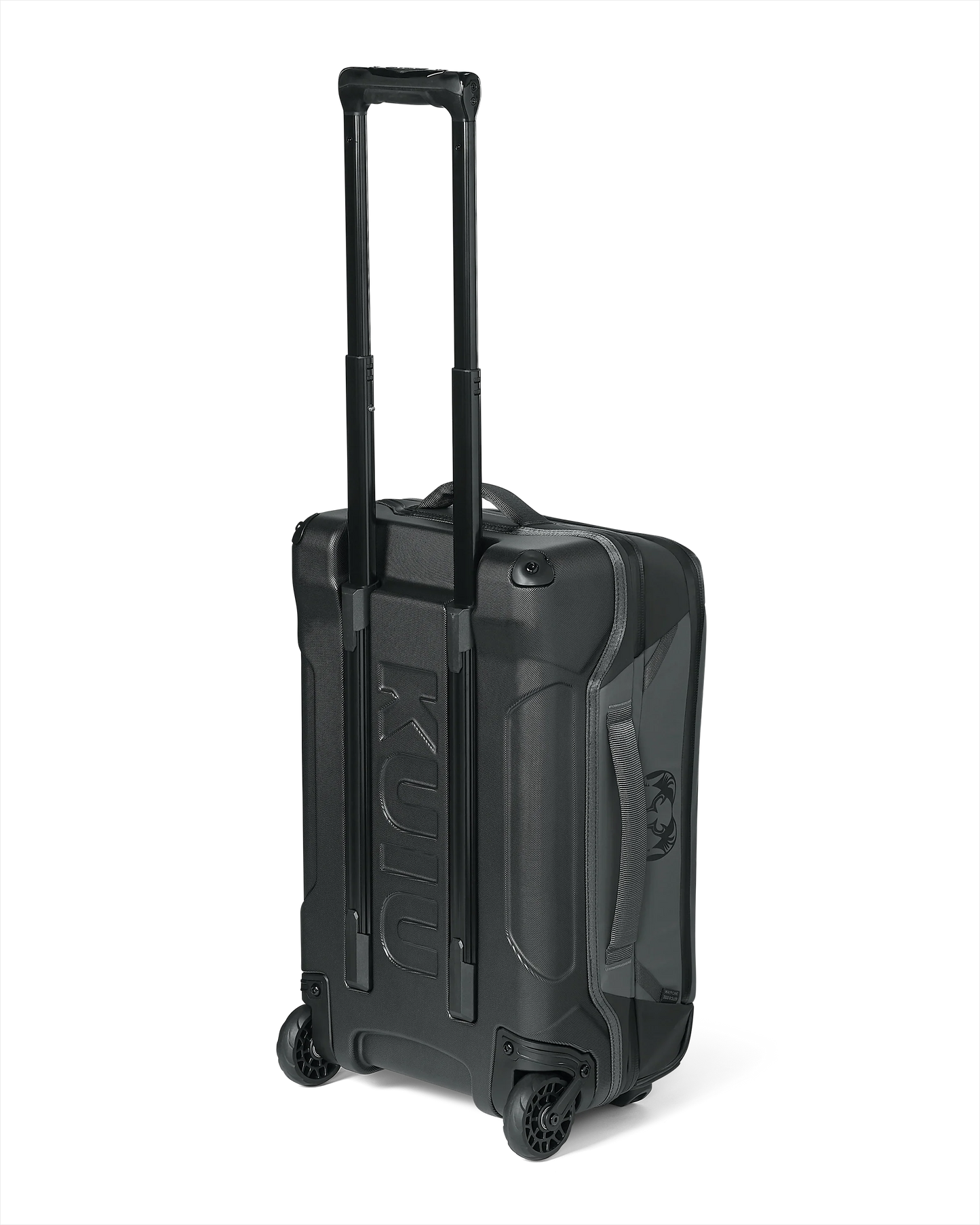 Waypoint 3000 Carry-On Roller | Gunmetal
