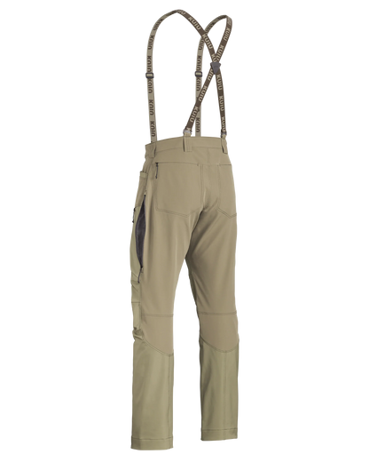 PRO Brush Pant | Khaki