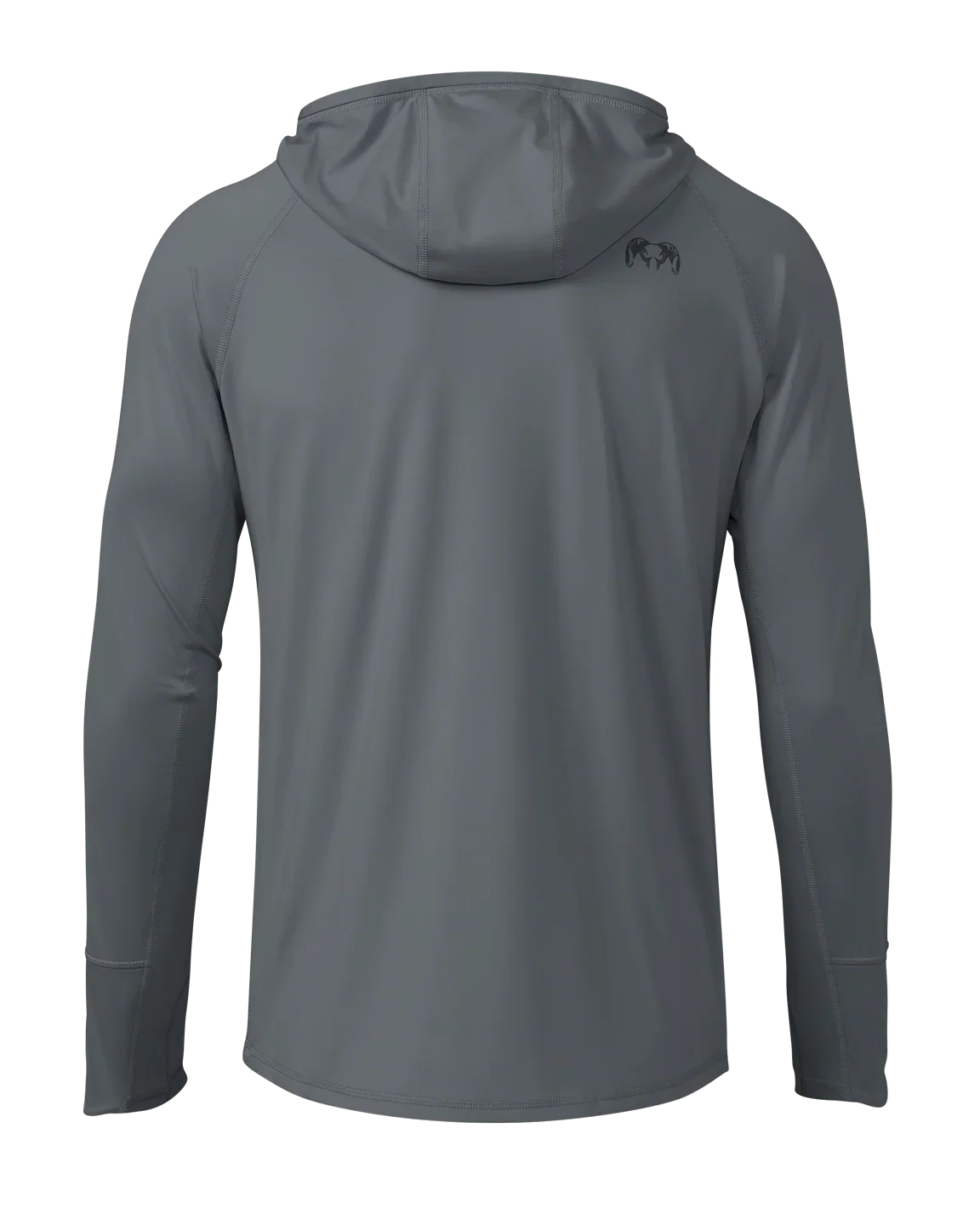 Gila LS Hoodie | Slate
