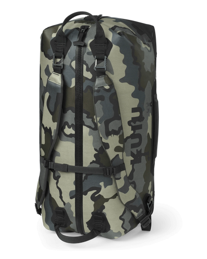 Kodiak 3000 Submersible Duffel | Vias