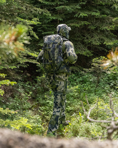 Ranger 2200 | Vias