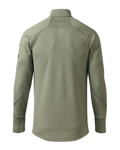 EnduroTrainer Zip-T | Antler