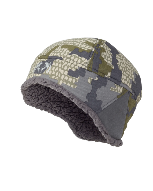 Kenai Beanie | Verde