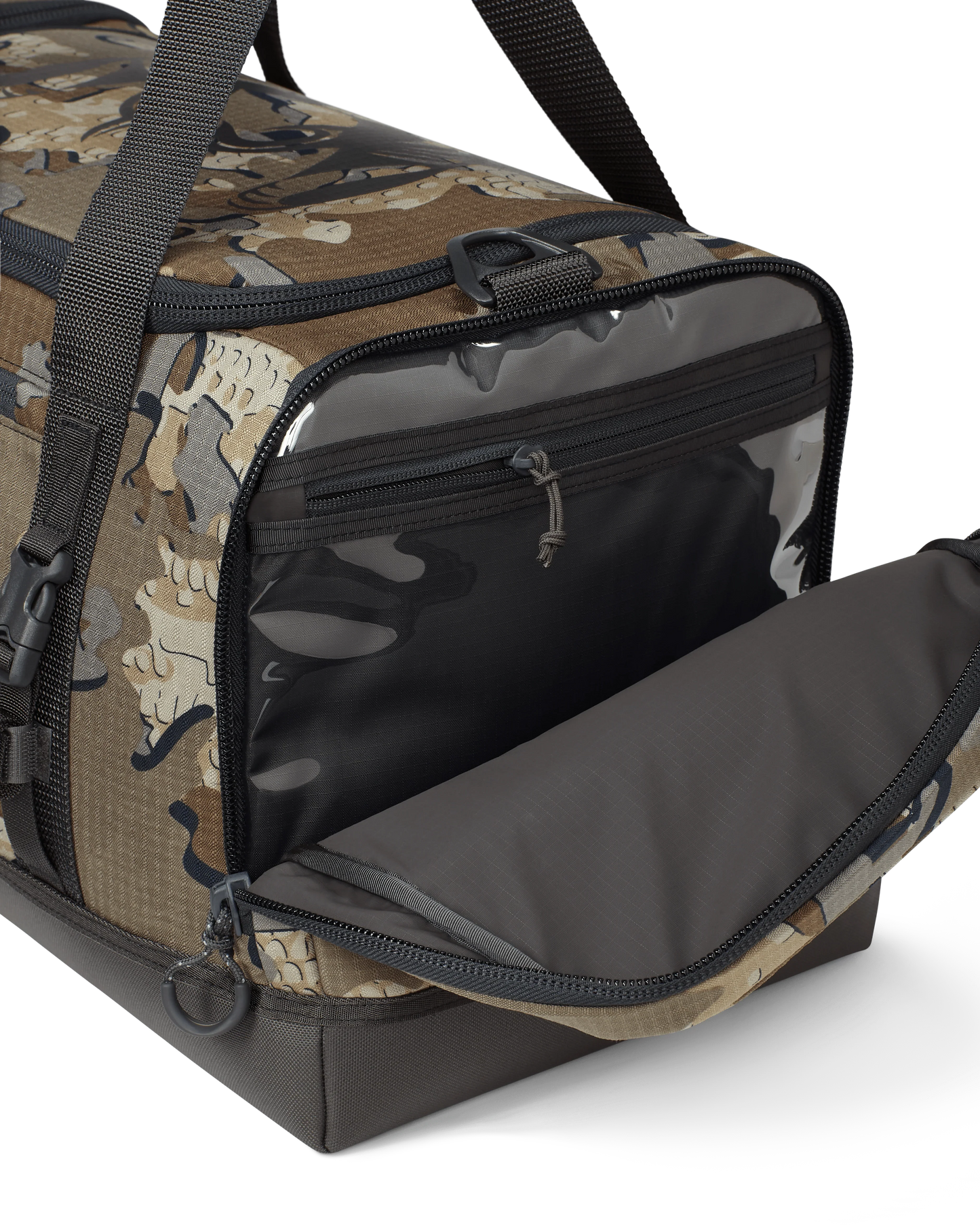 Distance Duffel | Valo