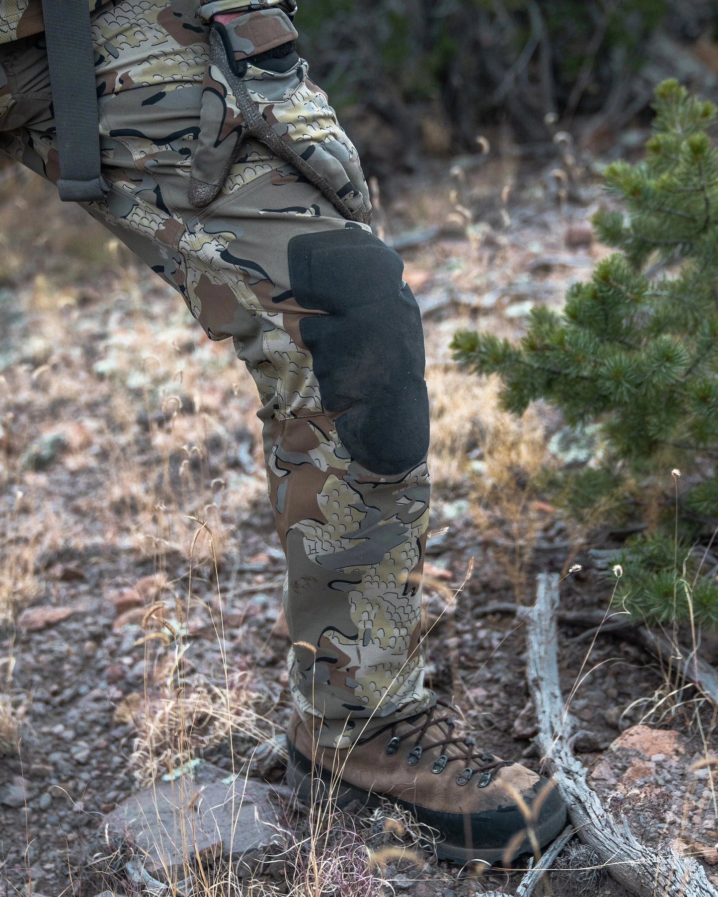 PRO Pant | Gunmetal