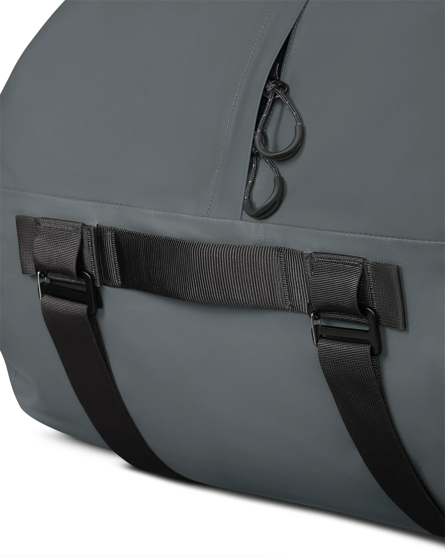 Taku BLSTX 10000 Duffel | Gunmetal