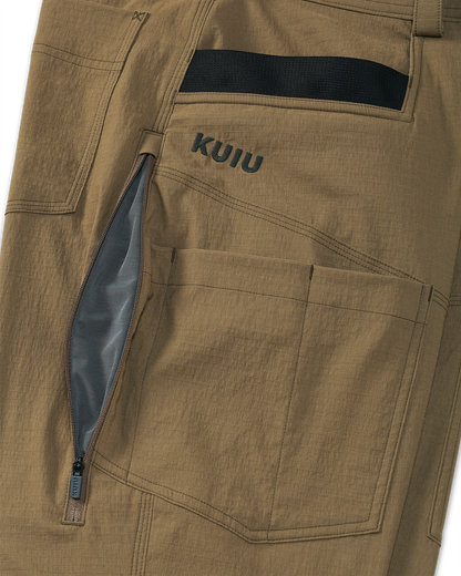 Motive Workgrade Pant | Rodeo