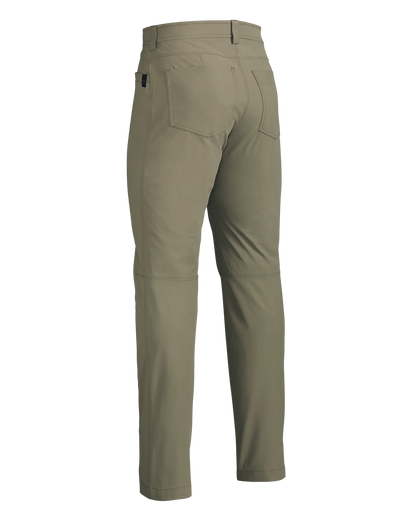 Enroute Pant | Khaki