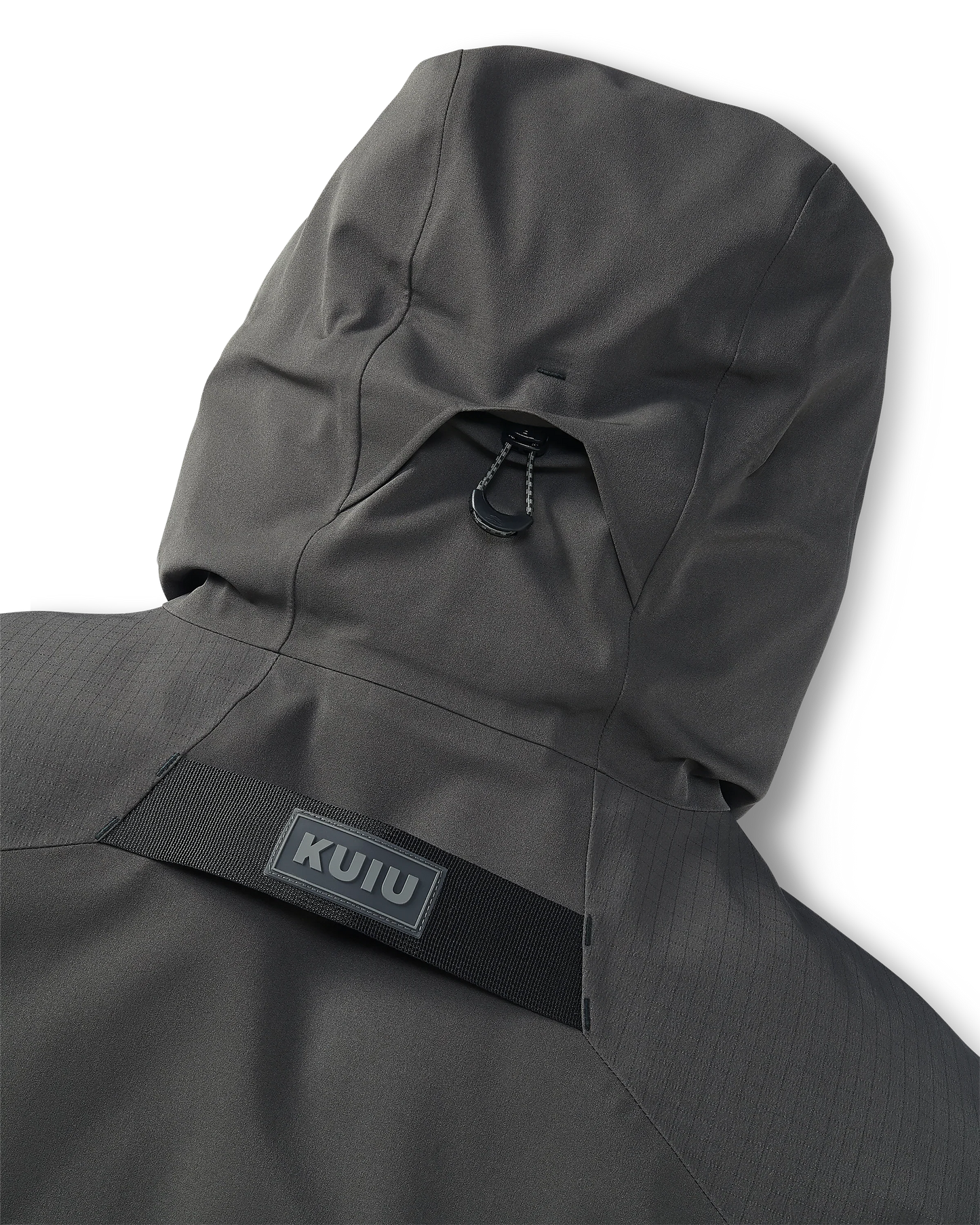 Super Down Arktuk Parka | Asphalt