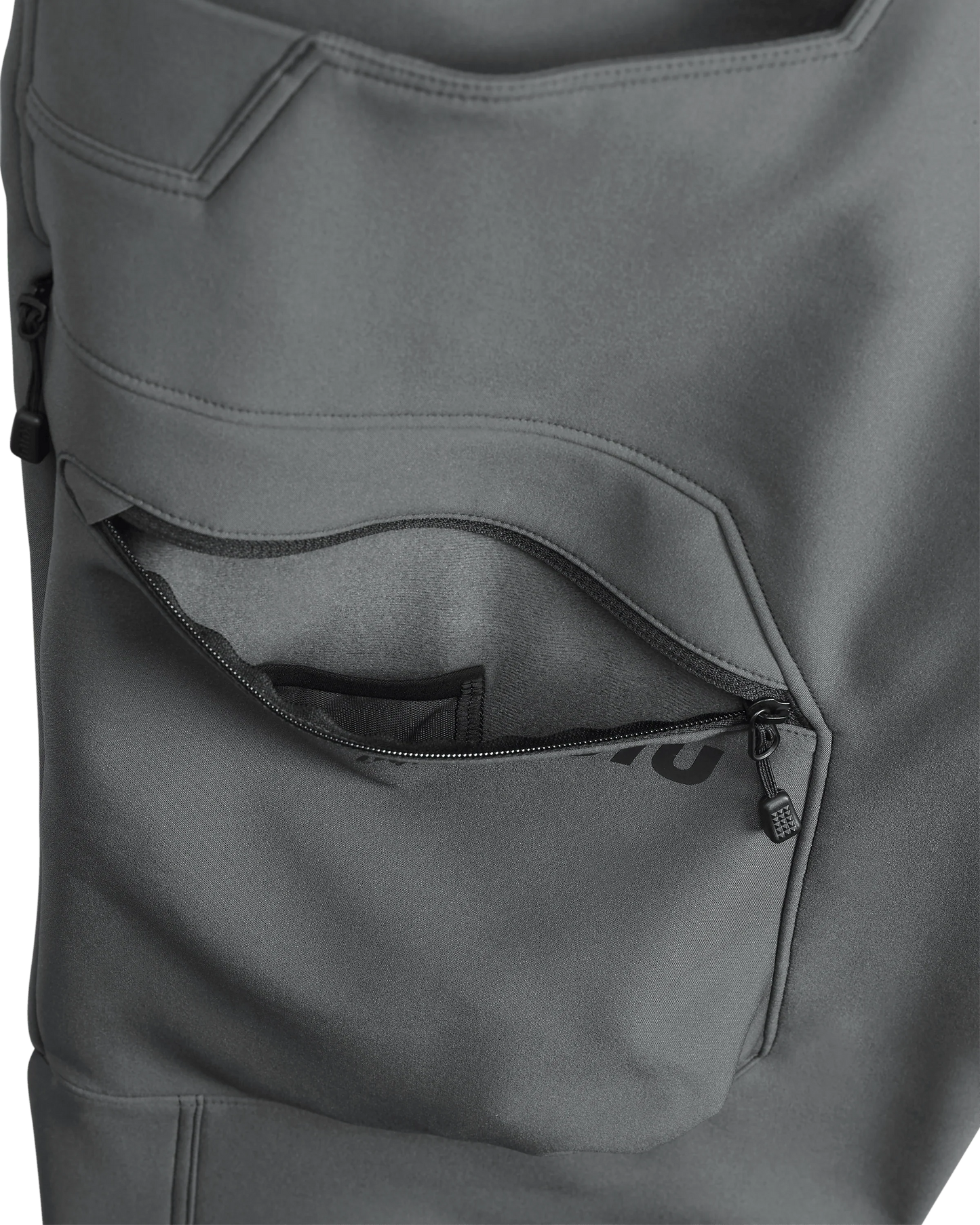 Women’s Guide PRO Pant | Gunmetal