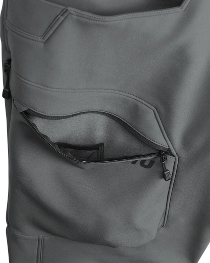 Women’s Guide PRO Pant | Gunmetal