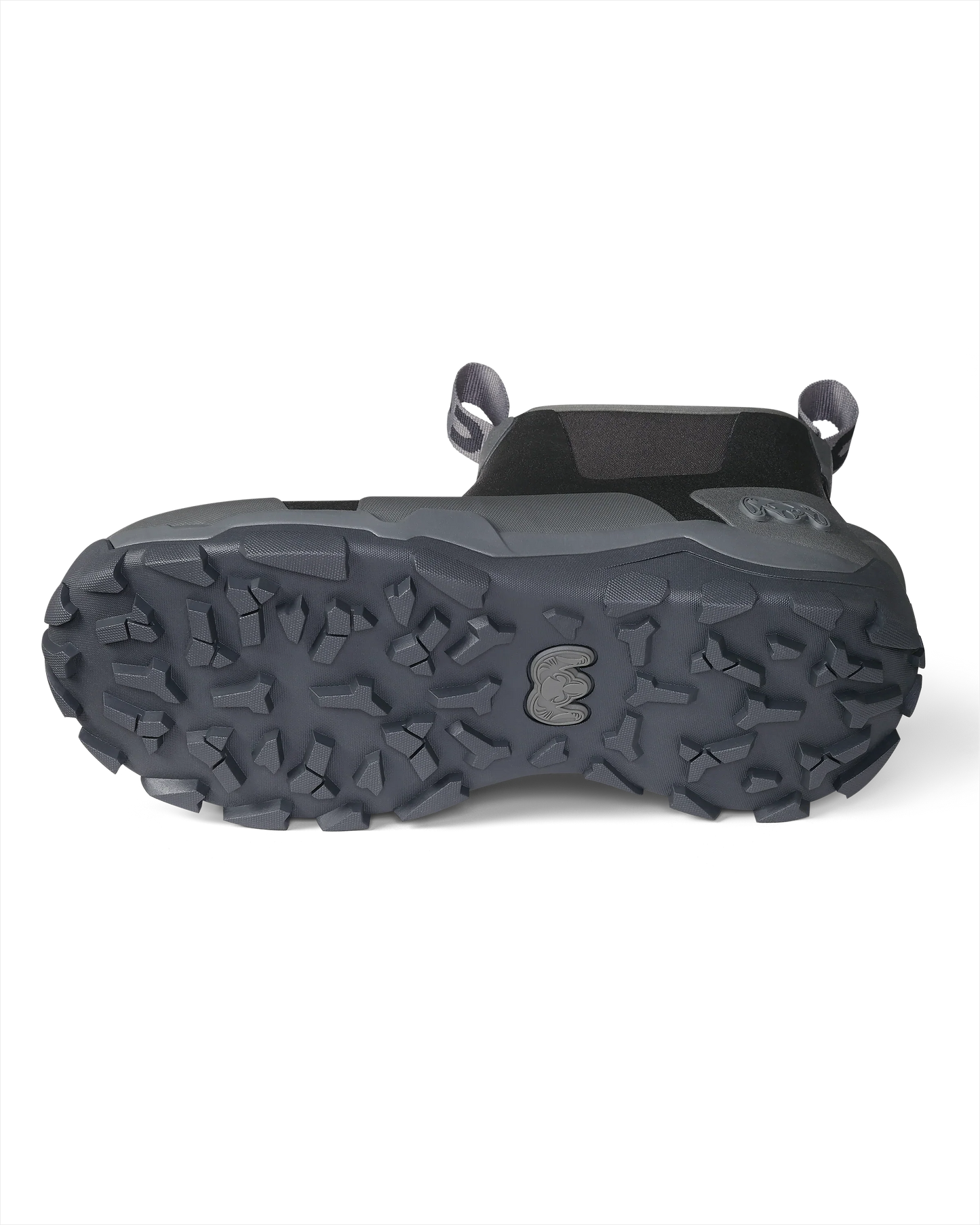 KUIU Ankle Mud Boot | Asphalt