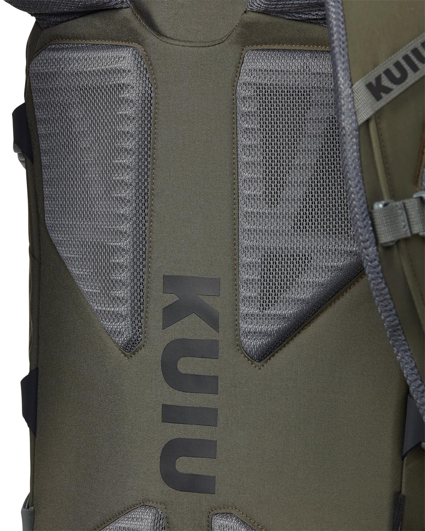 Ranger 2200 | Verde