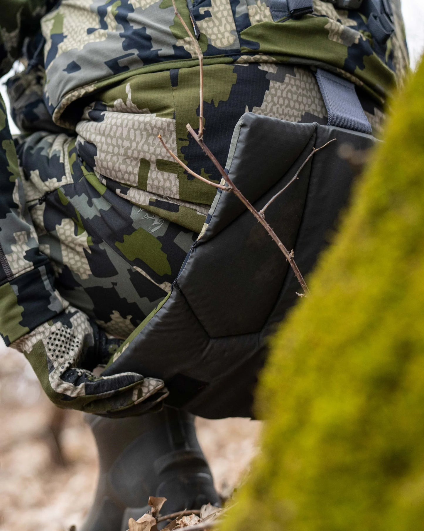 Rival Turkey Vest | Valo