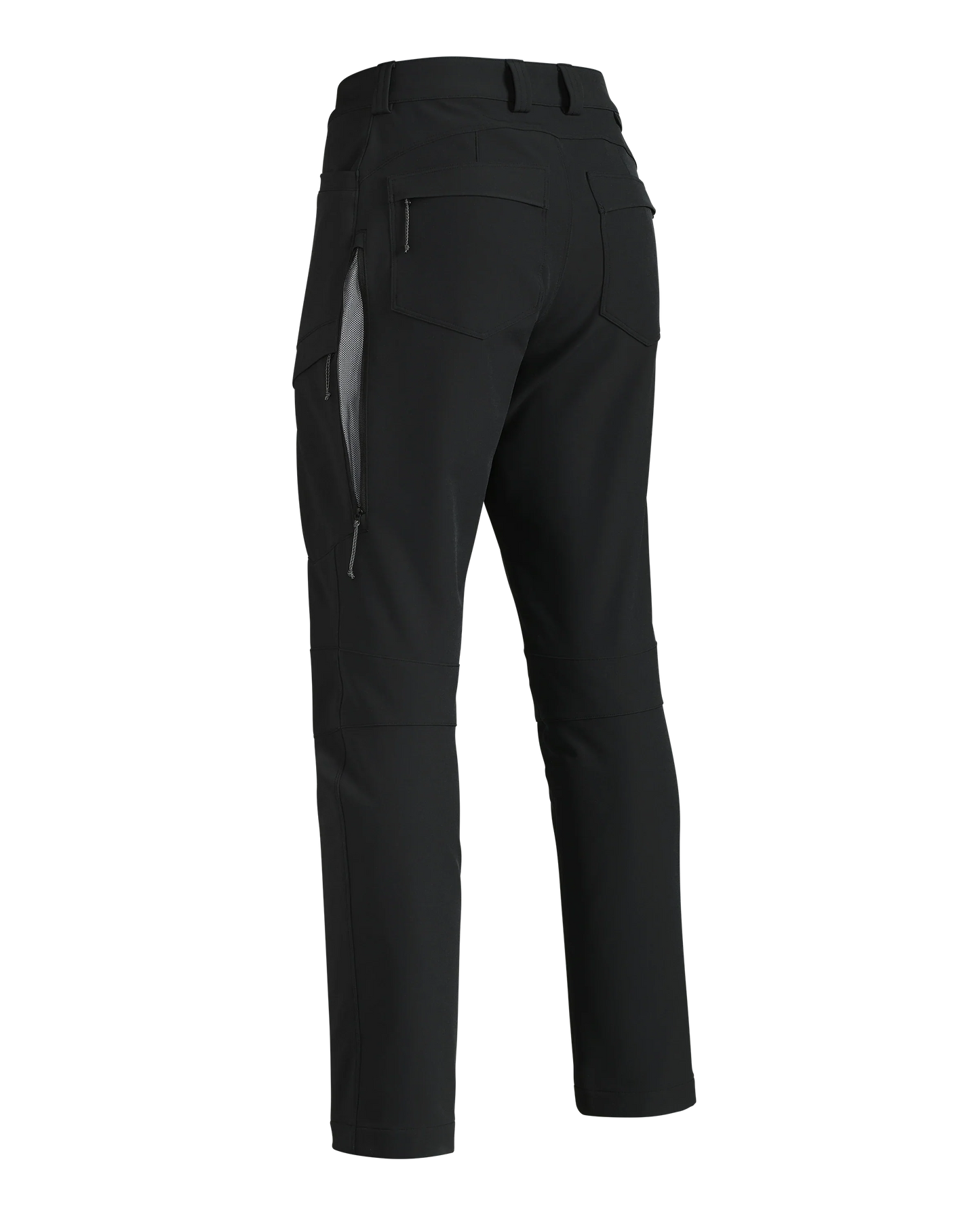 Women's Attack Pant | Black