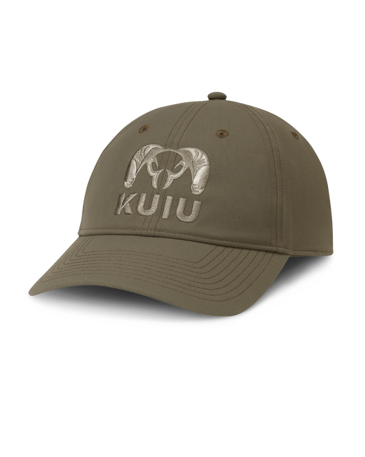 ICON CORDURA® Hat | Ash