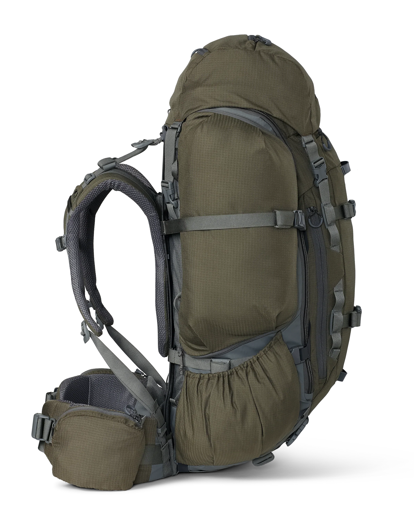 ICON 6 8200 Pack | Ash