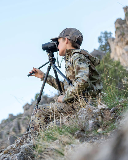 Youth Trailblazer Jacket | Valo