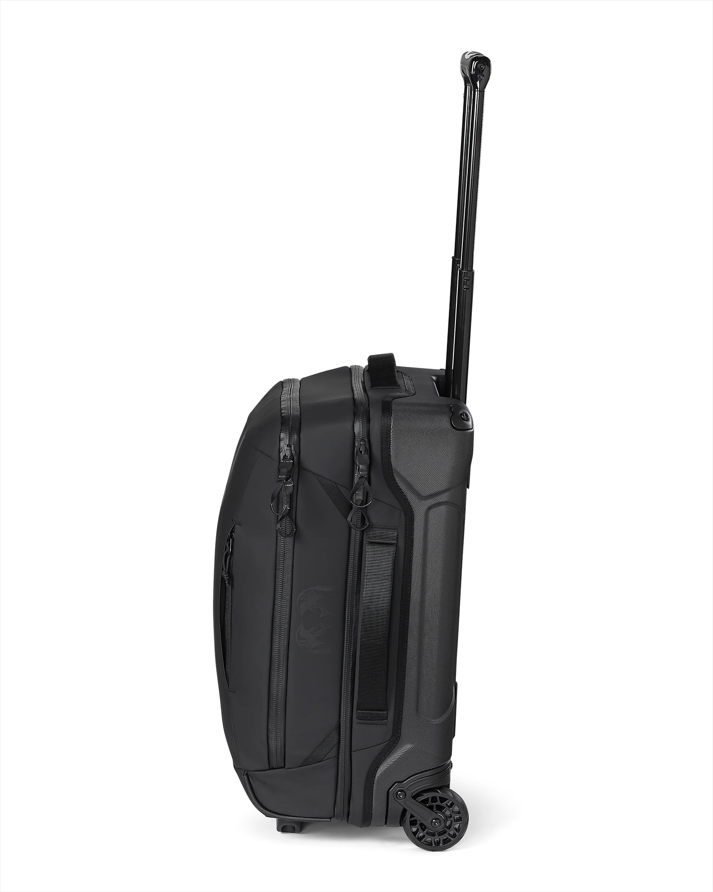 Waypoint 3000 Carry-On Roller | Black