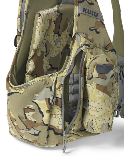 Rival Turkey Vest | Valo