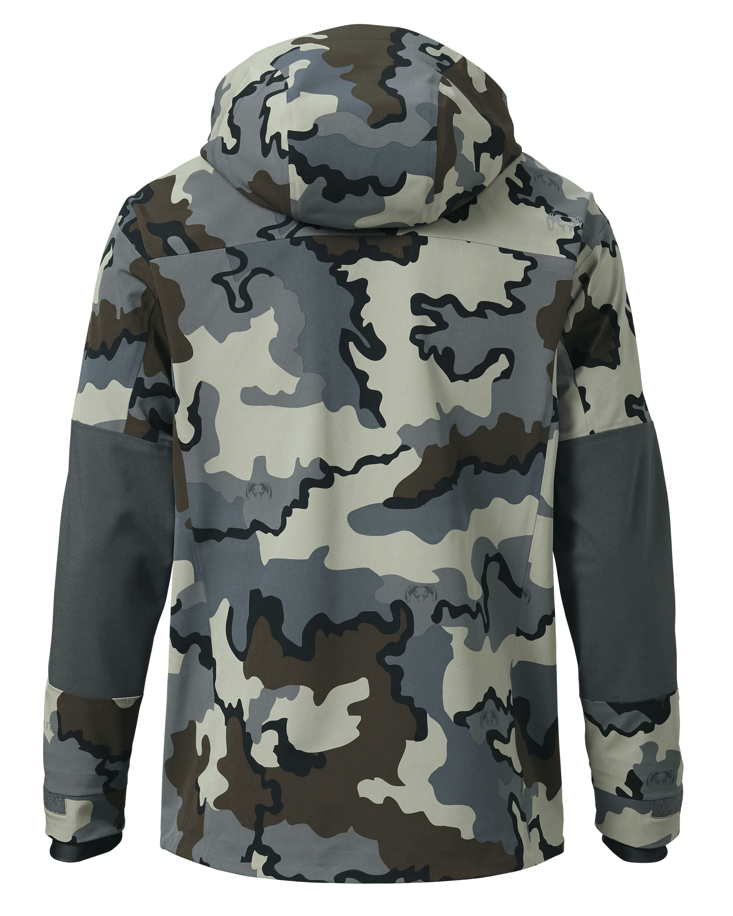 Yukon TR Rain Jacket | Vias