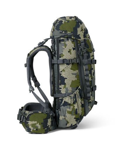 ICON 6 4500 Divide Pack | Verde