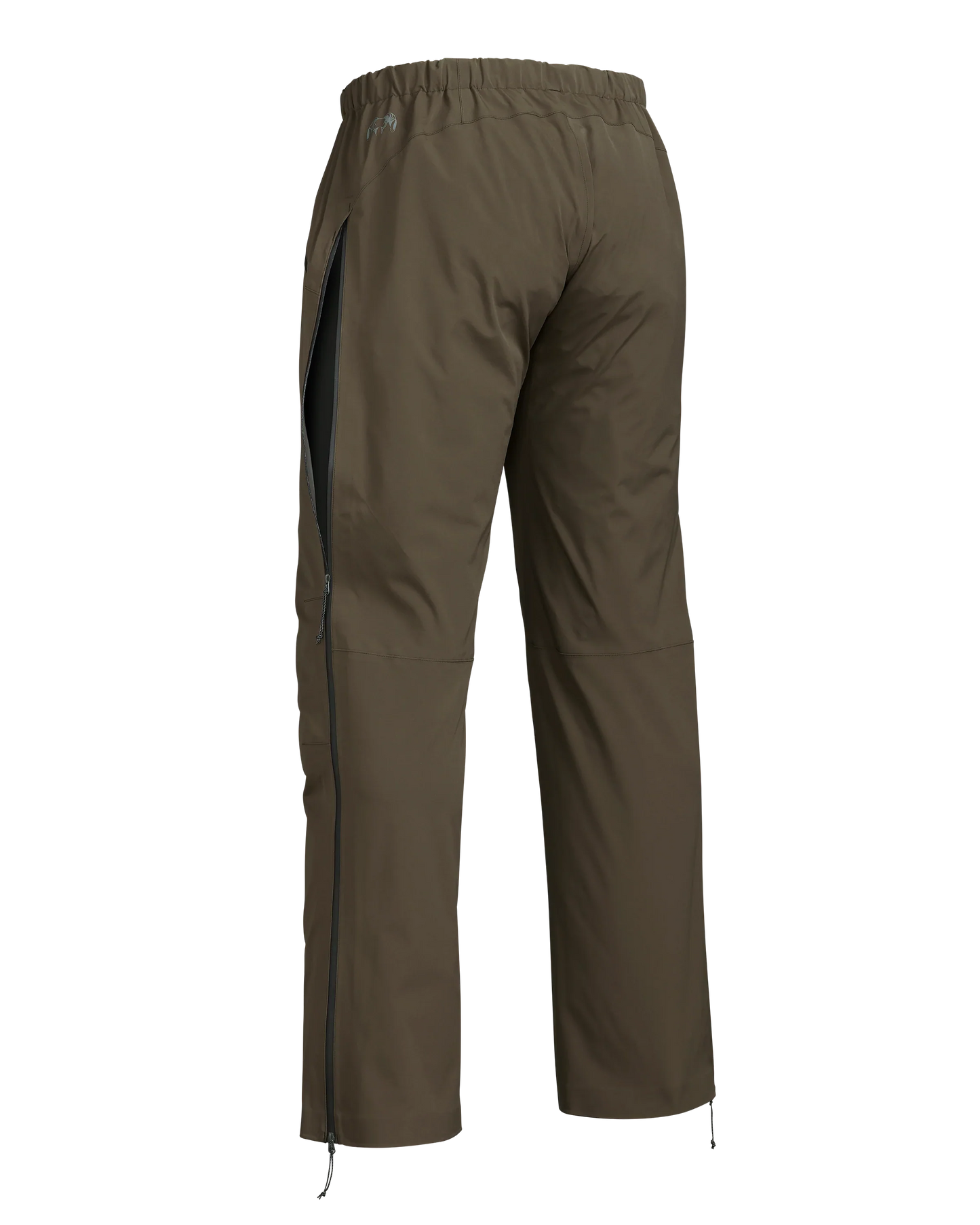 Northridge Rain Pant | Major Brown
