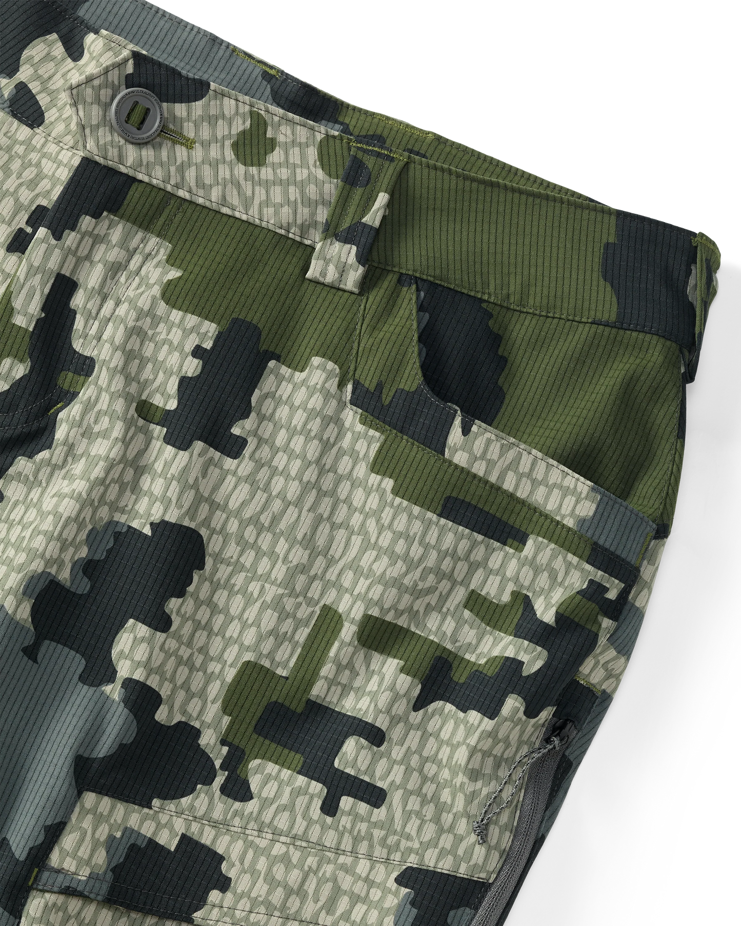 Women’s Tiburon Pant | Verde