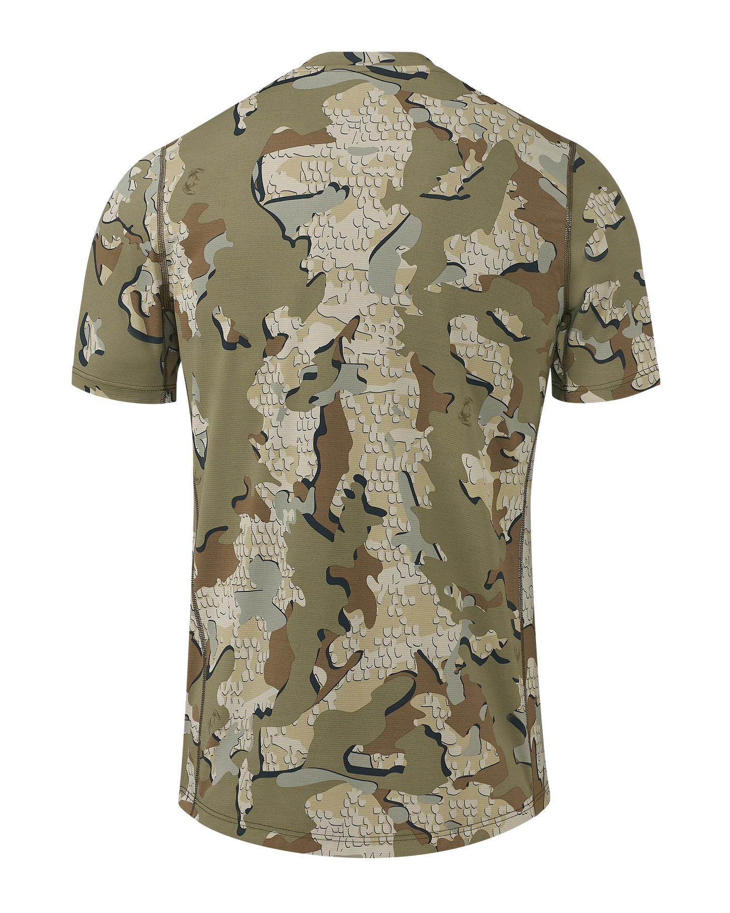 Vital S1 Short Sleeve Crew | Valo
