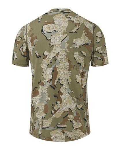 Vital S1 Short Sleeve Crew | Valo